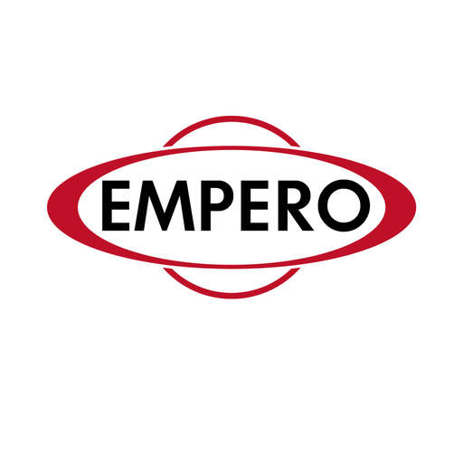 Empero Servis logo