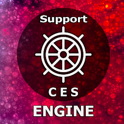 Simge resmi Support Engine CES Test