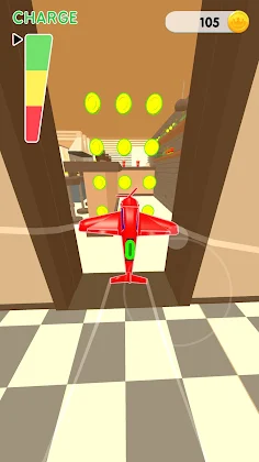 Plane Explorer - Screenshot 4