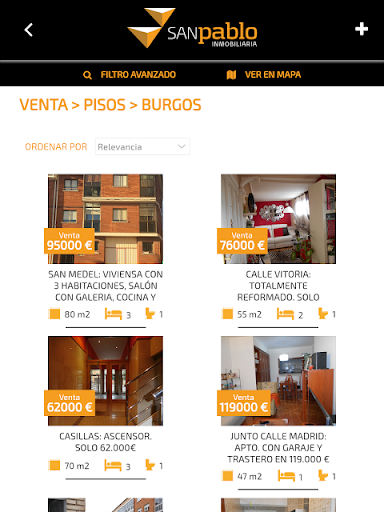 Inmobiliaria San Pablo