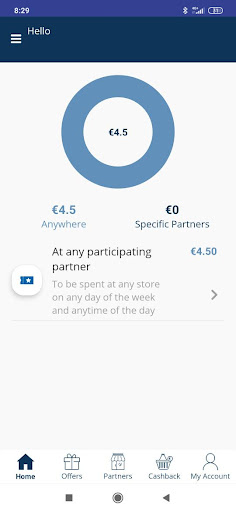 Mple Rewards Screen 3