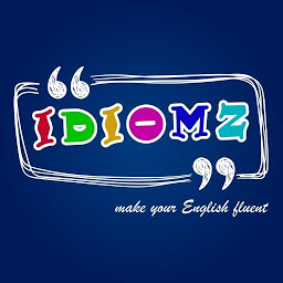 Icon image Idiomz : English idioms