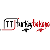 Turkey Tokoyo icon