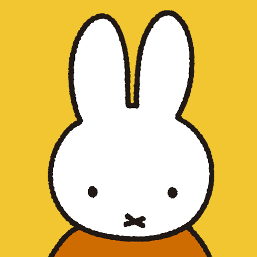 Miffy - Educational kids game 4.0 Icon