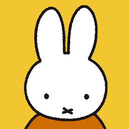 Imagen de icono Miffy - Juegos educativos