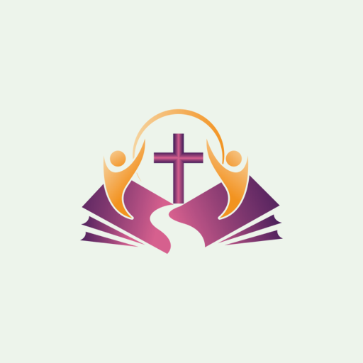 Fullness of Christ church logo