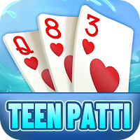 Teen Patti Legend - Real Game