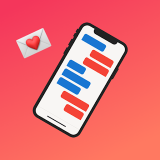 i love you – chat stories apk