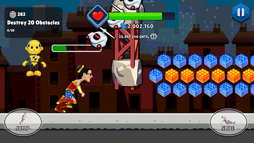 Angry Gran Sugar Rush