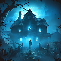 تصویر نماد Spooky Horror - Escape House 2