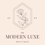 Cover Image of Download The Modern Luxe Boutique  APK