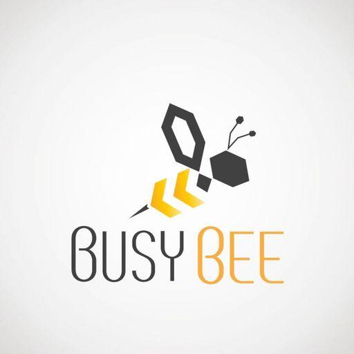 Busy Bee ищет земной шар, чтобы получить вам самые инновационные продукты. 