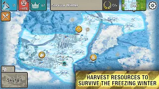 After Inc. - Screenshot 2