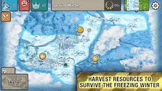 Game screenshot After Inc. hack