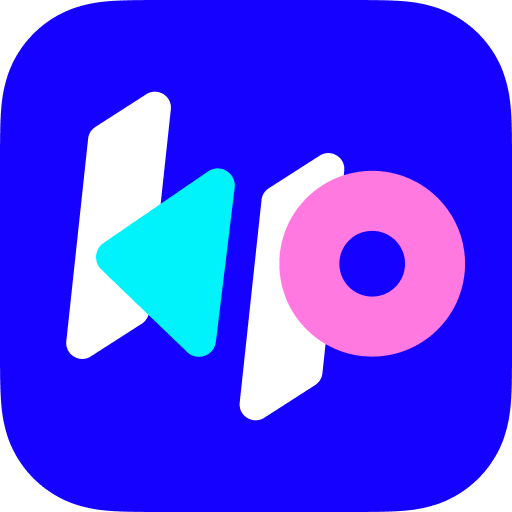 Kaipai-Create video with AI logo