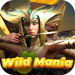 Cover Image of Download Wild Mania 1.0 APK
