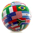 Countries Quiz :Flags, Capitals, Maps & Shortcuts