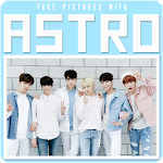 Cover Image of Descargar Take pictures with Astro  APK