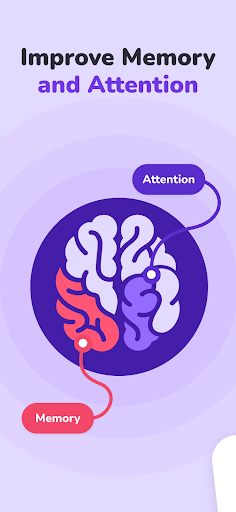 BrainSpot: Fun logic games 3