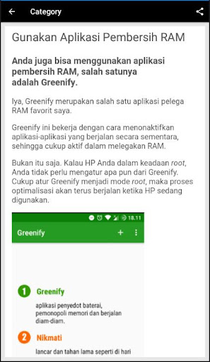 Cara Mempercepat Hp Android Screen 3