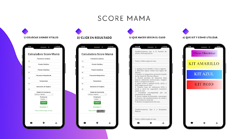 ScoreMama Screenshot 2 - AppWisp.com