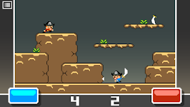 screenshot of Micro Battles 2