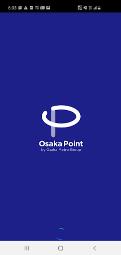 Osaka Point Screenshot 2 - AppWisp.com