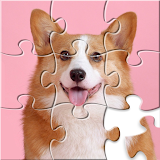 Jigsaw Puzzles:Puzzle Games HD icon