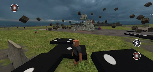 Physics Sandbox 3