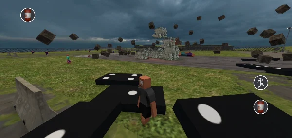 Physics Sandbox 3 screenshot 7