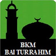 Channel Kajian MBR Cipayung  Icon