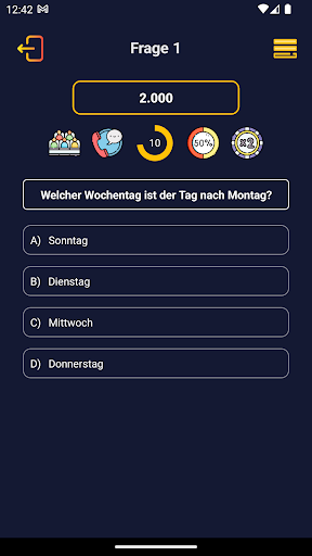 App-Vorschau