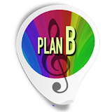 Plan B Songs New icon
