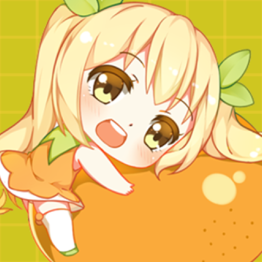 蜜柑计划 logo