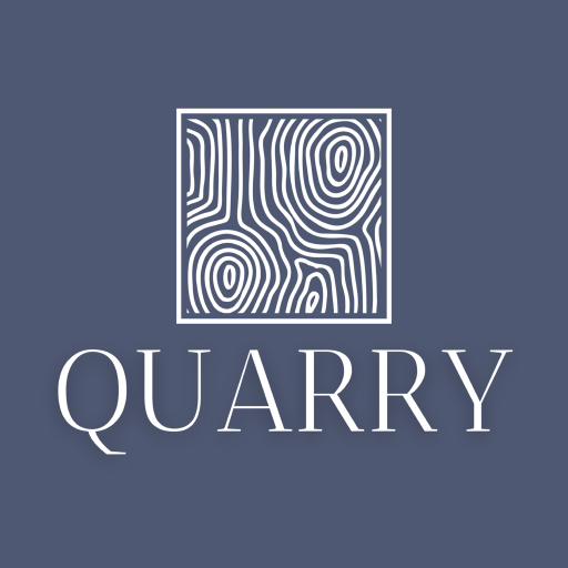 QUARRY logo