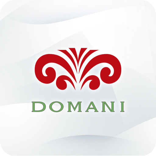 Domani・AILU公式アプリ logo