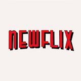 NewFlix for Netflix icon