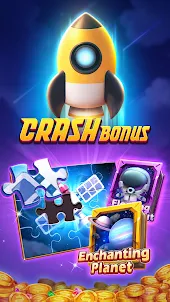 Crash Limbo-TaDa Games