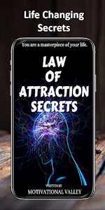 Law of Attraction Secrets Unknown