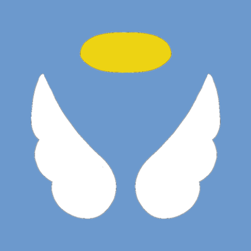 Guardian Angels logo