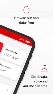 My Vodacom SA Mod Apk Download 4