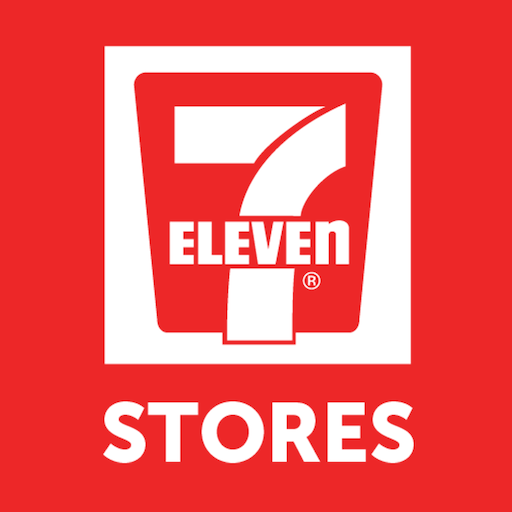 7-Eleven Stores  Icon