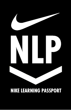 Nike Learning Passportのおすすめ画像1