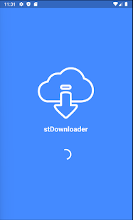 stDownloader 1.4.4 APK screenshots 1