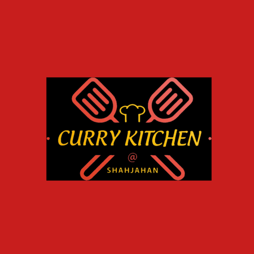 Curry Kitchen Shahjahan logo