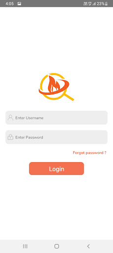 Fire Safety Audit Screen 2