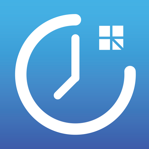 MyTime - Ramsay Health Care logo