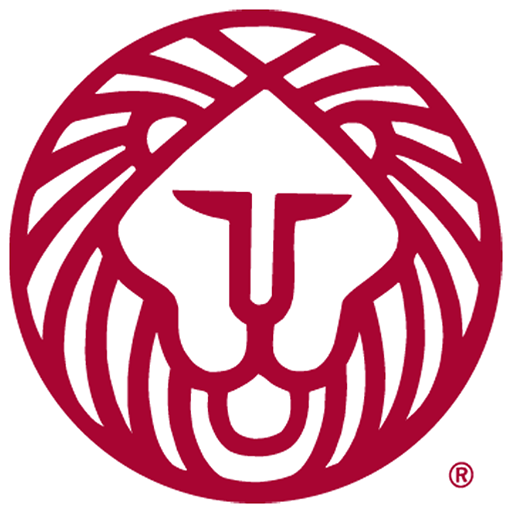 Fidelity Bank Atlanta Tablet logo