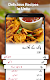 screenshot of Ramadan Recipes in Urdu - 2023