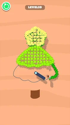 Plant DIY 3D - Screenshot 3